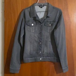 Buffalo 🐃 Jean Jacket Size Small